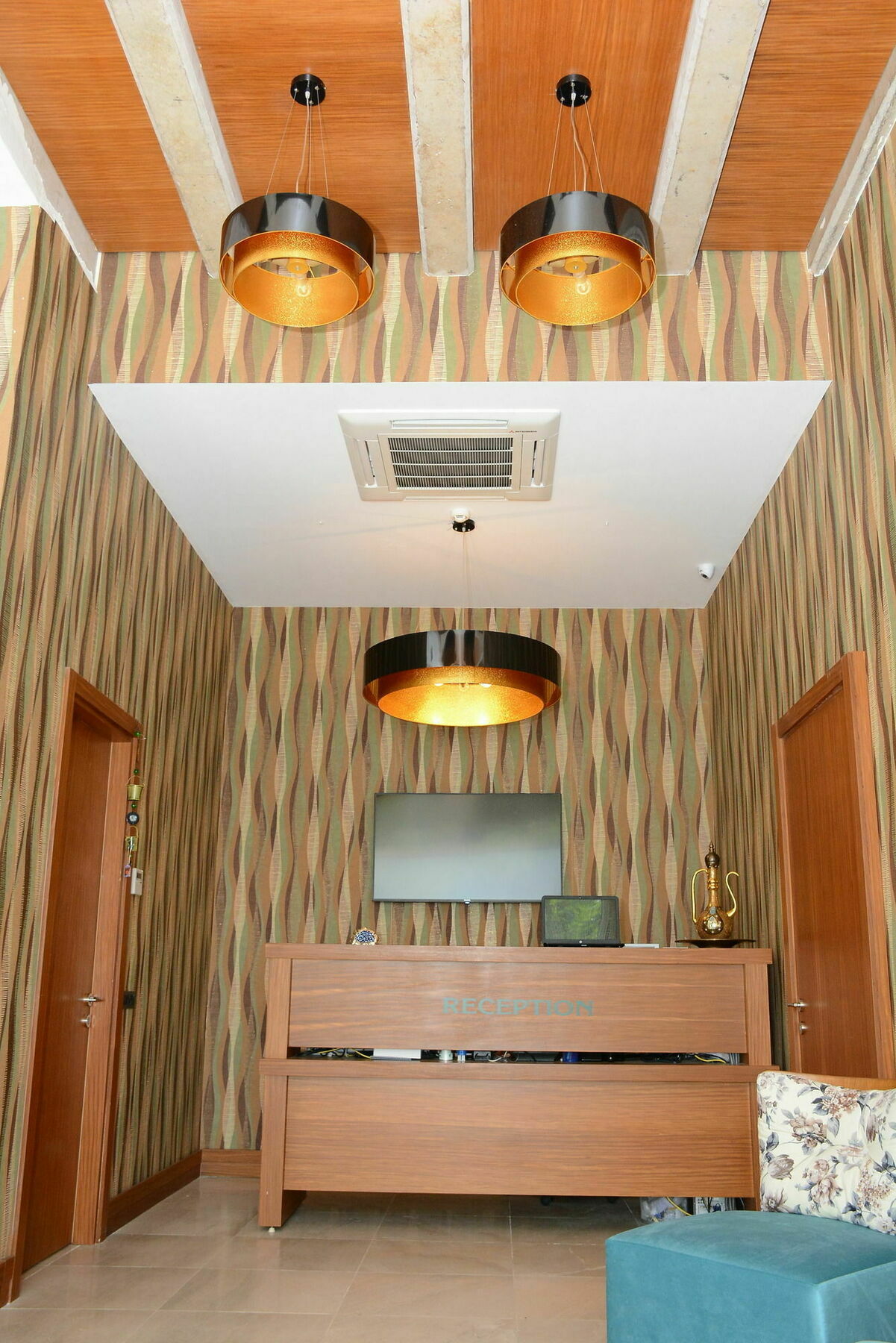Discovery Hotel Istanbul Exterior foto