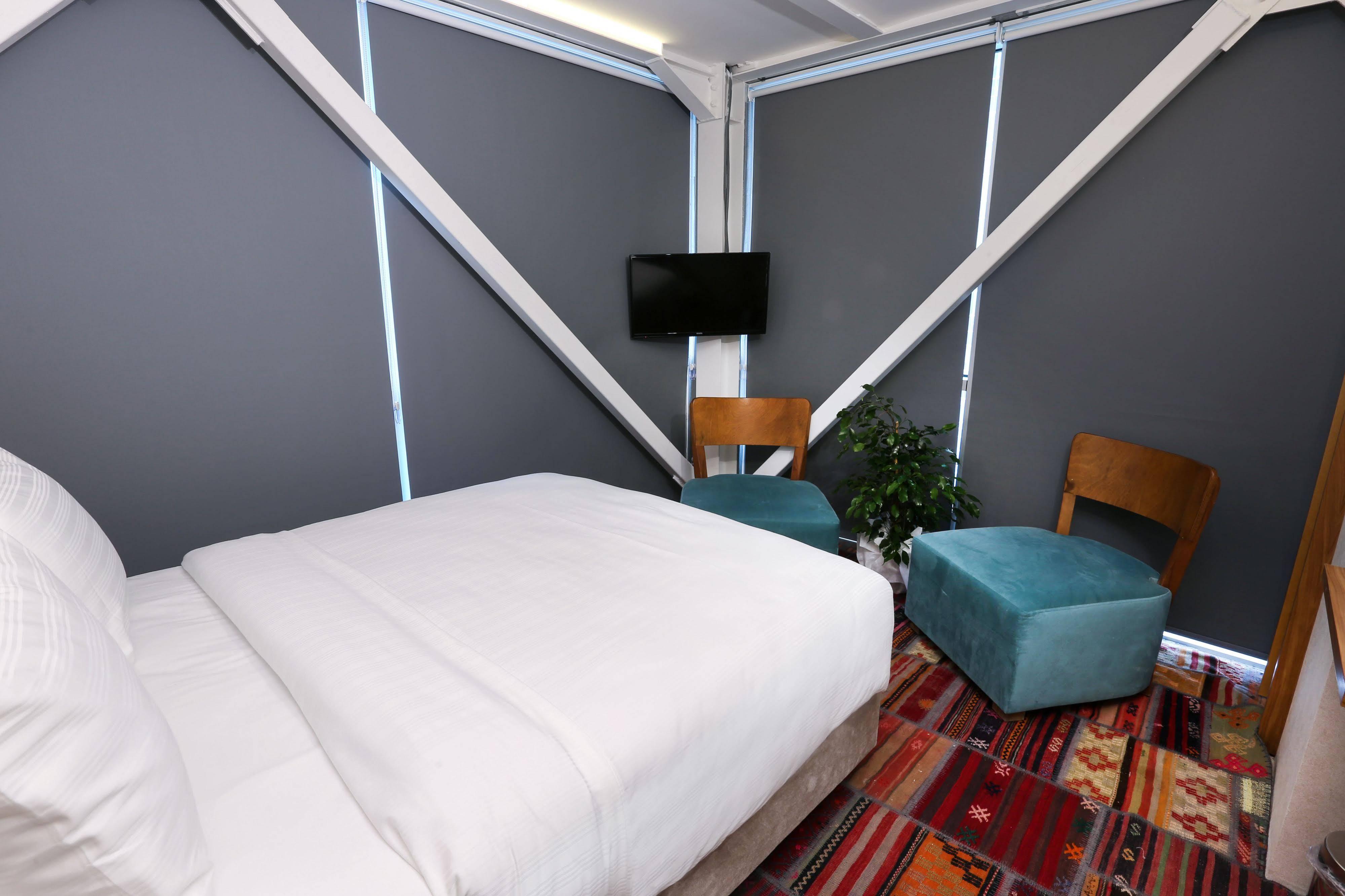 Discovery Hotel Istanbul Exterior foto