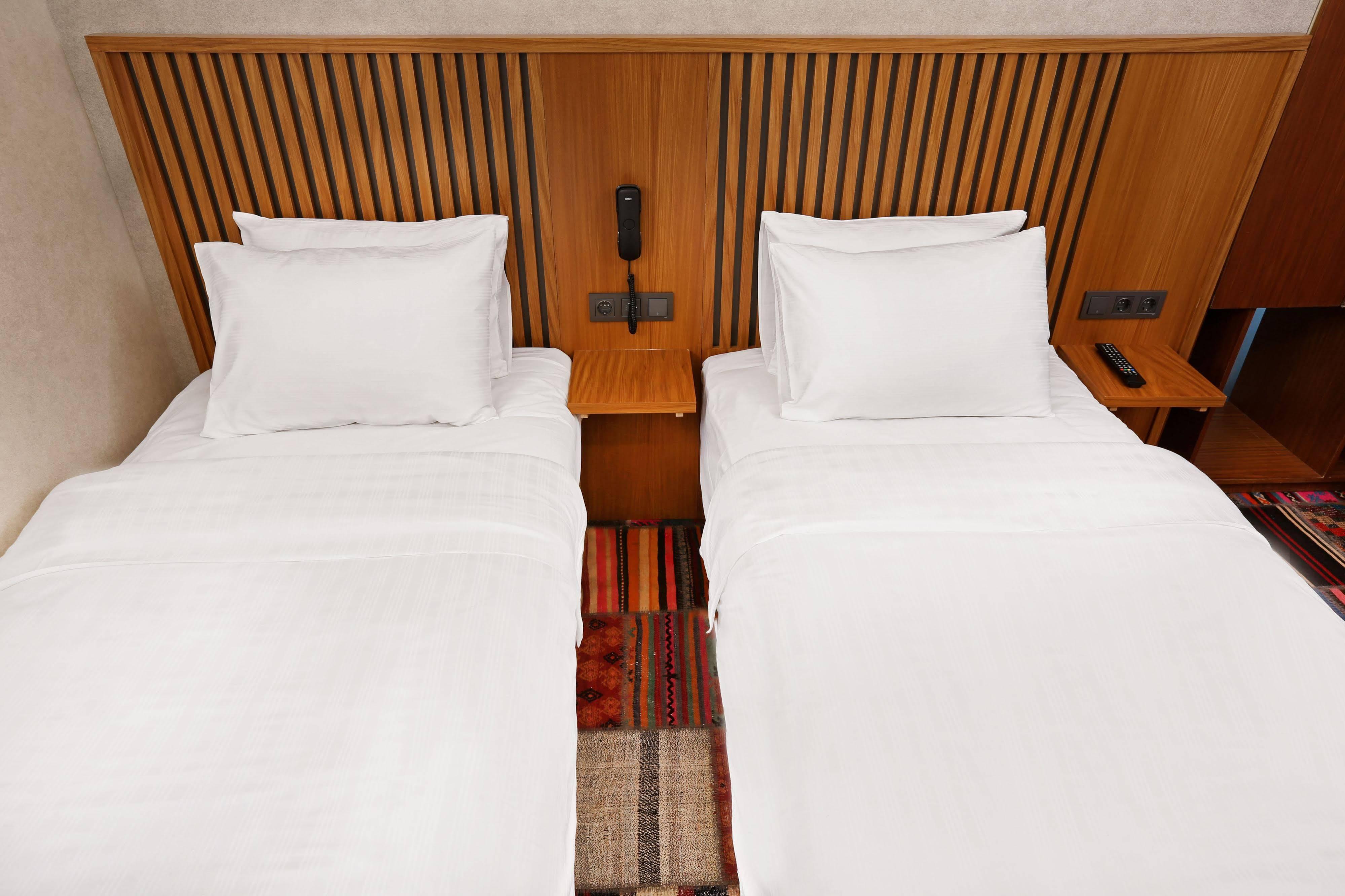 Discovery Hotel Istanbul Exterior foto
